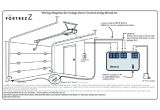 Garage Door Opener Wiring Diagram Craftsman Garage Door Opener Wiring Diagram Wiring Diagrams