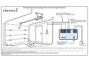 Garage Door Opener Wiring Diagram Craftsman Garage Door Opener Wiring Diagram Wiring Diagrams