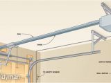 Garage Door Photo Eye Wiring Diagram Garage Door Photo Eye Wiring Diagram for Your Needs