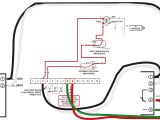 Garage Door Photo Eye Wiring Diagram How to Install Omron E3jm Photo Eyes On Powermaster