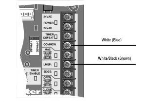 Garage Door Photo Eye Wiring Diagram Liftmaster Cps Rpen4 Monitored Retro Reflective Photo Eye Garage Door Photo Eye Wiring Diagram Liftmaster Cps Rpen4 Monitored Retro Reflective Photo Eye