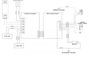 Garage Door Sensor Wiring Diagram Door Sensor Wiring Diagram Wiring Diagram Fascinating