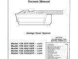 Garage Wiring Diagram Sears Garage Doors Inspirational Garage Door Opener Craftsman Garage