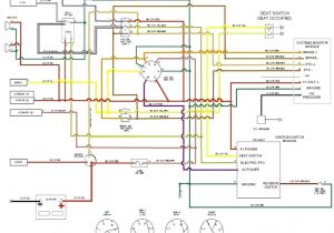 Garden Wiring Diagrams Seat Switch Wiring Diagram Wiring Diagrams