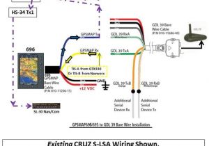 Garmin Gps 128 Wiring Diagram Garmin 196 Gps Wiring Diagram Wiring Diagram Autovehicle