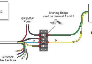 Garmin Gps 128 Wiring Diagram Garmin Wire Diagram Electrical Wiring Diagram