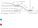 Garmin Gtr 200 Wiring Diagram Garmin Gtr 200 Installation Manual 190 01553 00