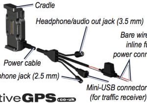 Garmin Power Cable Wiring Diagram Garmin Zumo 590 Wiring Diagram Wiring Diagram Autovehicle
