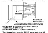 Gas Fireplace thermostat Wiring Diagram Xf 4664 Gas Fireplace Wiring Connections Wiring Diagram