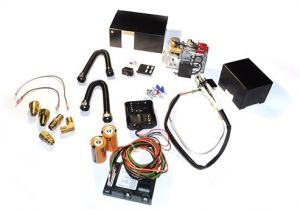 Gas Fireplace Wiring Diagram Gas Fireplace Electronic Ignition Valve Kits Repair Hearth