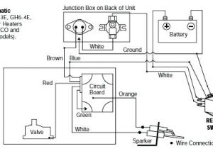 Gas Hot Water Heater Wiring Diagram Rv Water Heater Wiring Diagrams Another Blog About Wiring Diagram