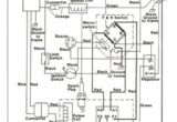 Gas Powered Golf Cart Wiring Diagram 2009 Ezgo Rxv Wiring Diagram Diagram Base Website Wiring