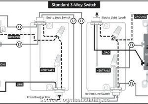 Ge 12726 Wiring Diagram Ge Z Wave Switch the Home Guide