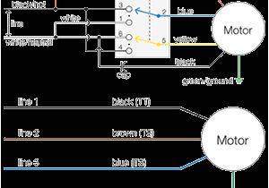 Ge Ac Motor Wiring Diagrams Ac Motor Wiring Wiring Diagram Structure