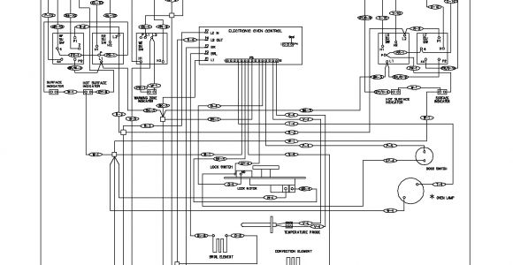 Ge Appliance Wiring Diagrams Ge Refrigerator Wiring Circuit Diagram Wiring Diagram