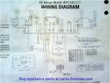 Ge Appliance Wiring Diagrams Ge Stove Diagram Wiring Diagram Dash