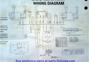 Ge Appliance Wiring Diagrams Ge Stove Diagram Wiring Diagram Dash