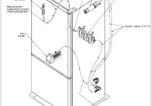 Ge Defrost Timer Wiring Diagram Refrigerator Diagram Parts Wiring Diagram Basic