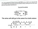Ge Dryer Motor Wiring Diagram Ge Motor Wiring Diagram Wiring Diagram Repair Guides