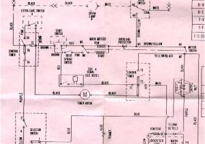 Ge Dryer Wiring Diagram Ge Hotpoint Dryer Wiring Diagram Wiring Diagram Pos