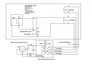 Ge Electric Motors Wiring Diagrams Ge Motor Wiring Diagram Wiring Diagram Expert