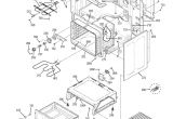 Ge Electric Range Wiring Diagram Ge Jbp65sm2ss Electric Range Partswarehouse