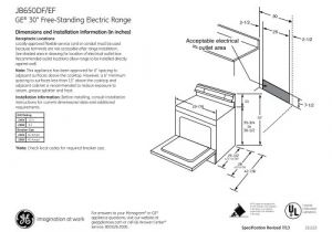 Ge Electric Range Wiring Diagram Jb690ef Df Us Appliance