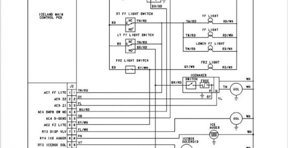 Ge Gas Dryer Wiring Diagram Amana Electric Dryer Wiring Diagram Ge Refrigerator