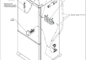 Ge Ice Maker Wiring Diagram Wiring Diagram for Ge Refrigerator Bcberhampur org