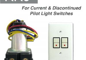 Ge Rr9 Relay with Pilot Wiring Diagram Low Voltage Lighting Control Switch Ge Rr9 Relay with Pilot Wiring Diagram Low Voltage Lighting Control Switch