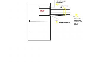 Ge Shunt Trip Breaker Wiring Diagram Ge Shunt Trip Wire Diagram Wiring Diagram