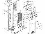 Ge Side by Side Refrigerator Wiring Diagram Looking for Ge Model Gshf6kgzbcbb Side by Side Refrigerator Repair