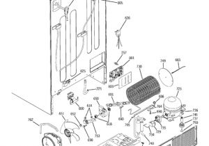 Ge Side by Side Refrigerator Wiring Diagram Model Search Psss3rgxcss
