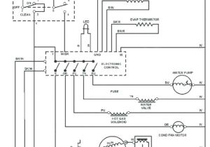 Ge Side by Side Refrigerator Wiring Diagram Wiring Diagram for Ge Refrigerator Bcberhampur org