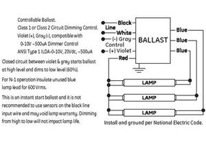 Ge Ultramax Ballast Wiring Diagram 73232 Ge Lfl Ultramax Load Shed 0 10v Dimming