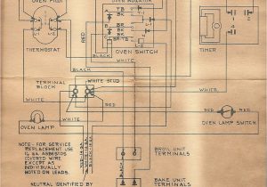 Ge Wall Oven Wiring Diagram I Have A Ge Single Wall Oven From 1959 I Need the Model