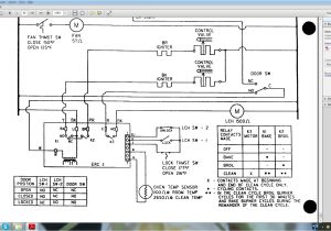 Ge Wall Oven Wiring Diagram I Replaced Part Number Wb27k5038 Control Panel On A Ge