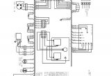 Ge Wall Oven Wiring Diagram My Problem is A Pletely Dead Ge Jkp85 Bination