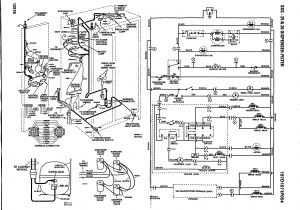 Ge Washer Wiring Diagram Whirlpool Lte5243dq2 Wiring Diagram Model Wiring Diagram Sheet