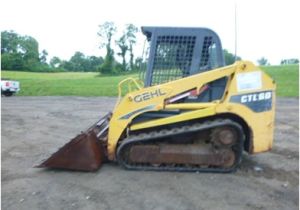 Gehl Ctl60 Wiring Diagram Gehl Ctl60 Skid Loader Other Auction Results 1 Listings