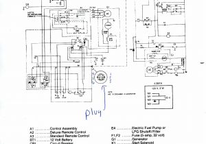 Generac 100 Amp Automatic Transfer Switch Wiring Diagram Generac Wiring Diagram Model 4969 Wiring Diagram Load
