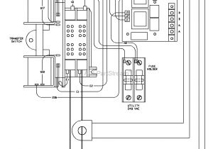 Generac 100 Amp Automatic Transfer Switch Wiring Diagram Generac Wiring Diagram Model 4969 Wiring Diagram Load