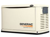 Generac 200 Amp Automatic Transfer Switch Wiring Diagram Generac 16 Kw Air Cooled Dual Fuel Standby Generator In