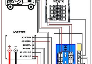 Generac 200 Amp Automatic Transfer Switch Wiring Diagram Na 9554 3 Phase Transfer Switch Wiring Diagram Schematic Wiring