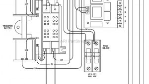 Generac 200 Amp Transfer Switch Wiring Diagram Generac ats Wiring Diagram Wiring Diagram