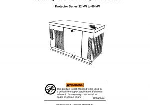 Generac 22kw Wiring Diagram Generac Power Systems Inc Manualzz Com