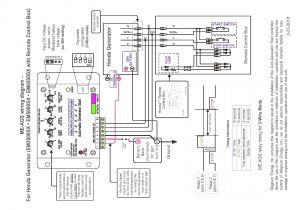 Generac 22kw Wiring Diagram Generac Wiring Schematic Wiring Diagram Technic