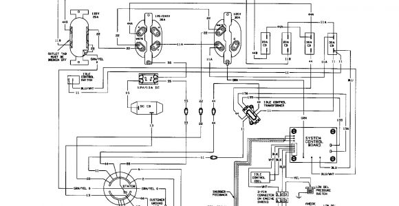 Generac 22kw Wiring Diagram Wiring Diagram Backup Generator Wiring Diagram Database
