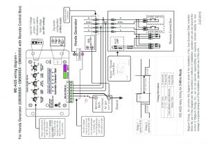 Generac 6334 Wiring Diagram Generac 20kw Wiring Schematic Wiring Schematic Diagram 91
