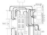 Generac Automatic Transfer Switch Wiring Diagram Generac ats Wiring Diagram Wiring Diagram
